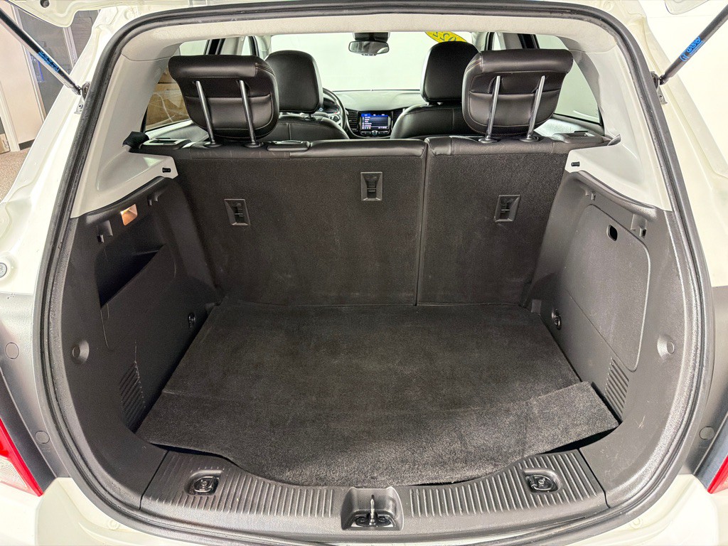 2022 Chevrolet Trax Image 19