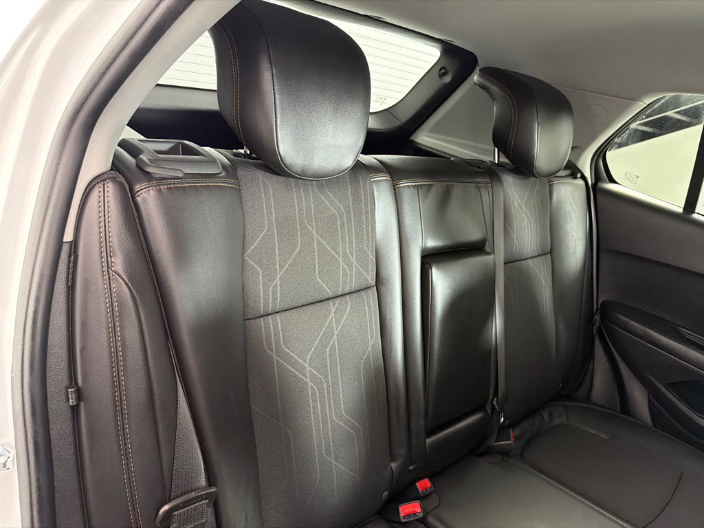 2022 Chevrolet Trax Image 21