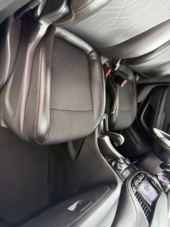 2022 Chevrolet Trax Image 22