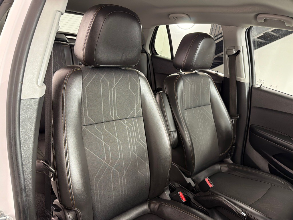 2022 Chevrolet Trax Image 23