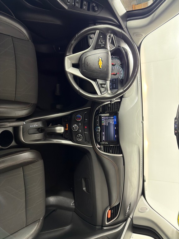 2022 Chevrolet Trax Image 24