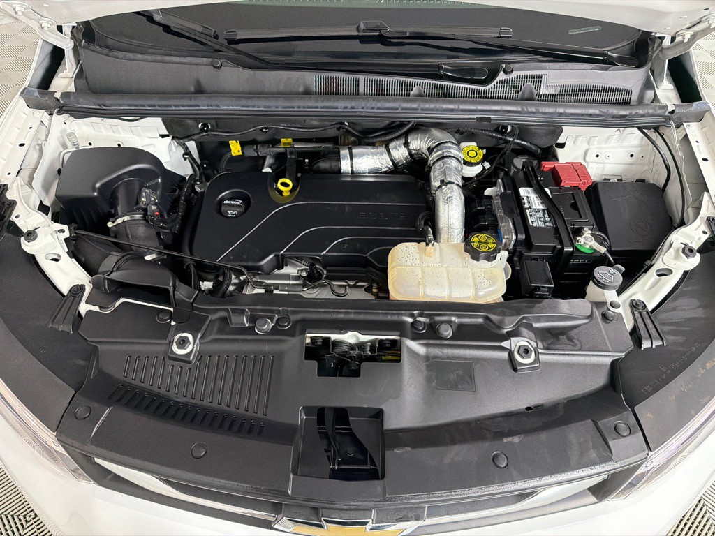 2022 Chevrolet Trax Image 25