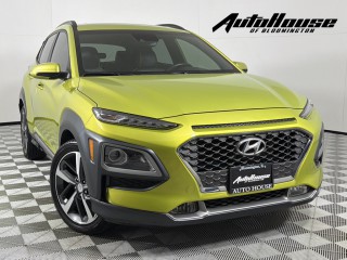 Image for 2019 Hyundai Kona Limited ID: 7339535