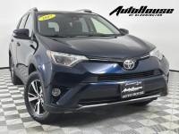 Image for 2017 Toyota Rav4 XLE ID: 7339708