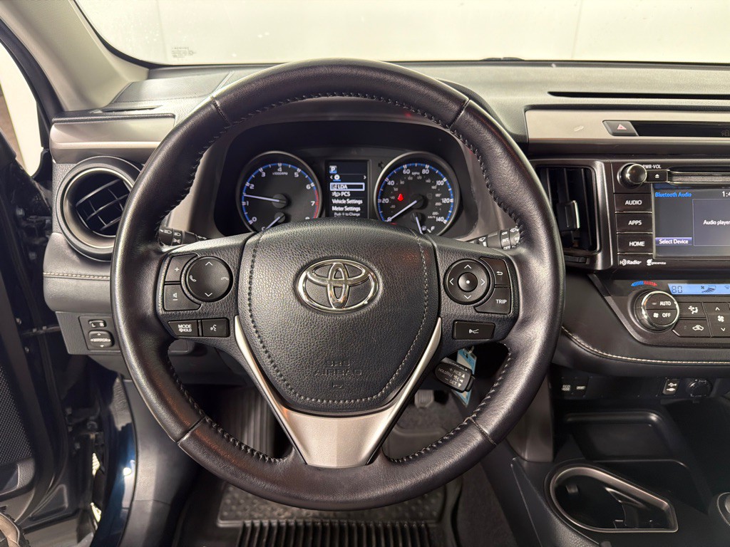 2017 Toyota Rav4 Image 15