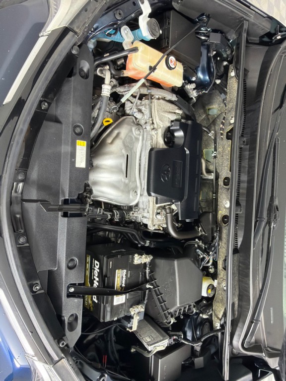 2017 Toyota Rav4 Image 27