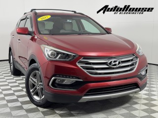 Image for 2017 Hyundai Santa Fe Sport 2.4L ID: 7340624