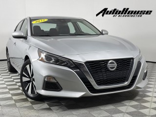 Image for 2022 Nissan Altima SV ID: 7340640