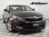 Image for 2013 Kia Optima LX ID: 7340646