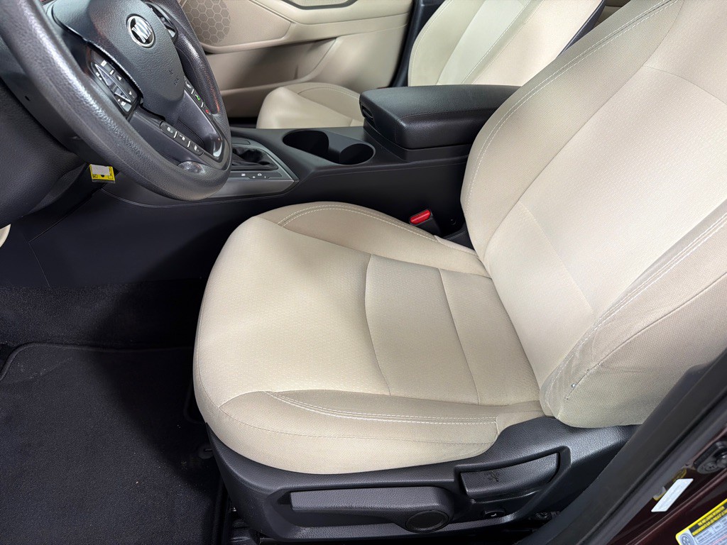 2013 Kia Optima Image 12