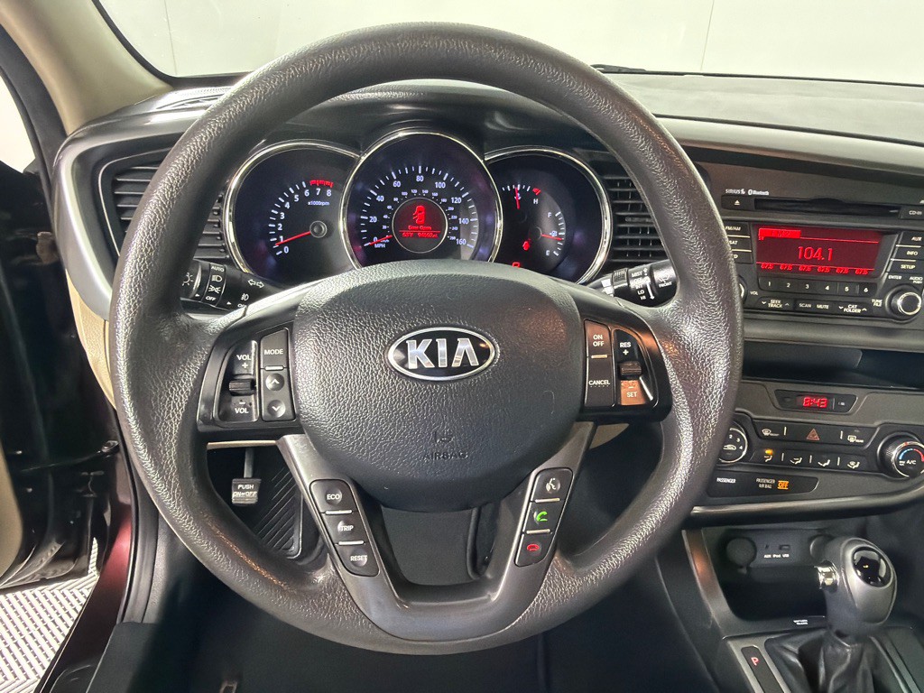 2013 Kia Optima Image 15