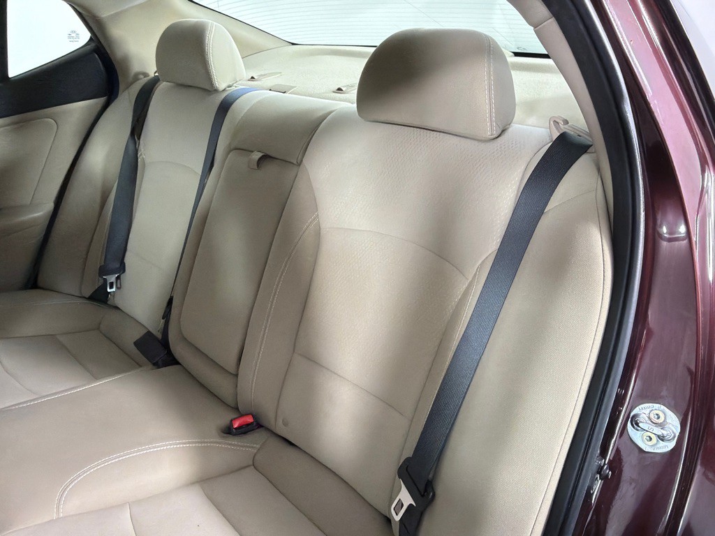 2013 Kia Optima Image 19