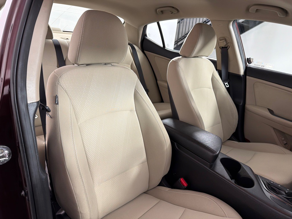 2013 Kia Optima Image 23