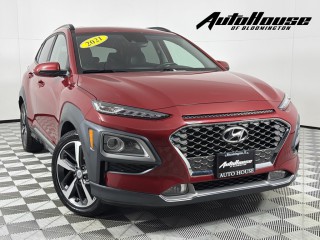 Image for 2021 Hyundai Kona Limited ID: 7340741