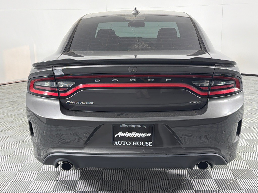2021 Dodge Charger Image 6