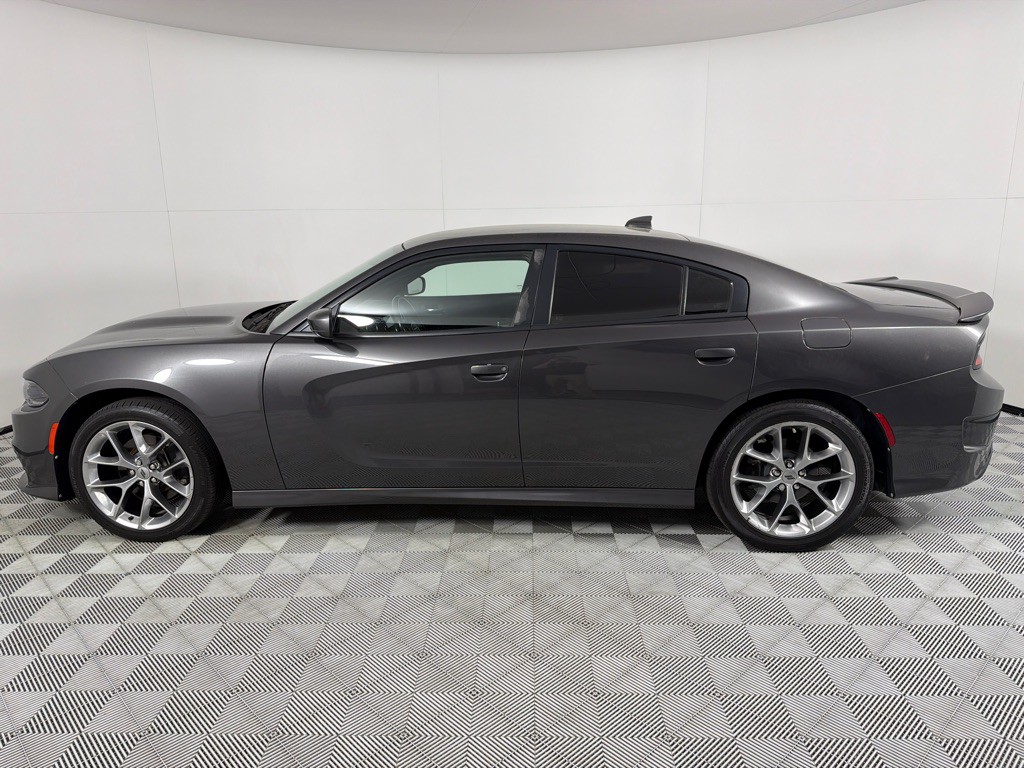 2021 Dodge Charger Image 7