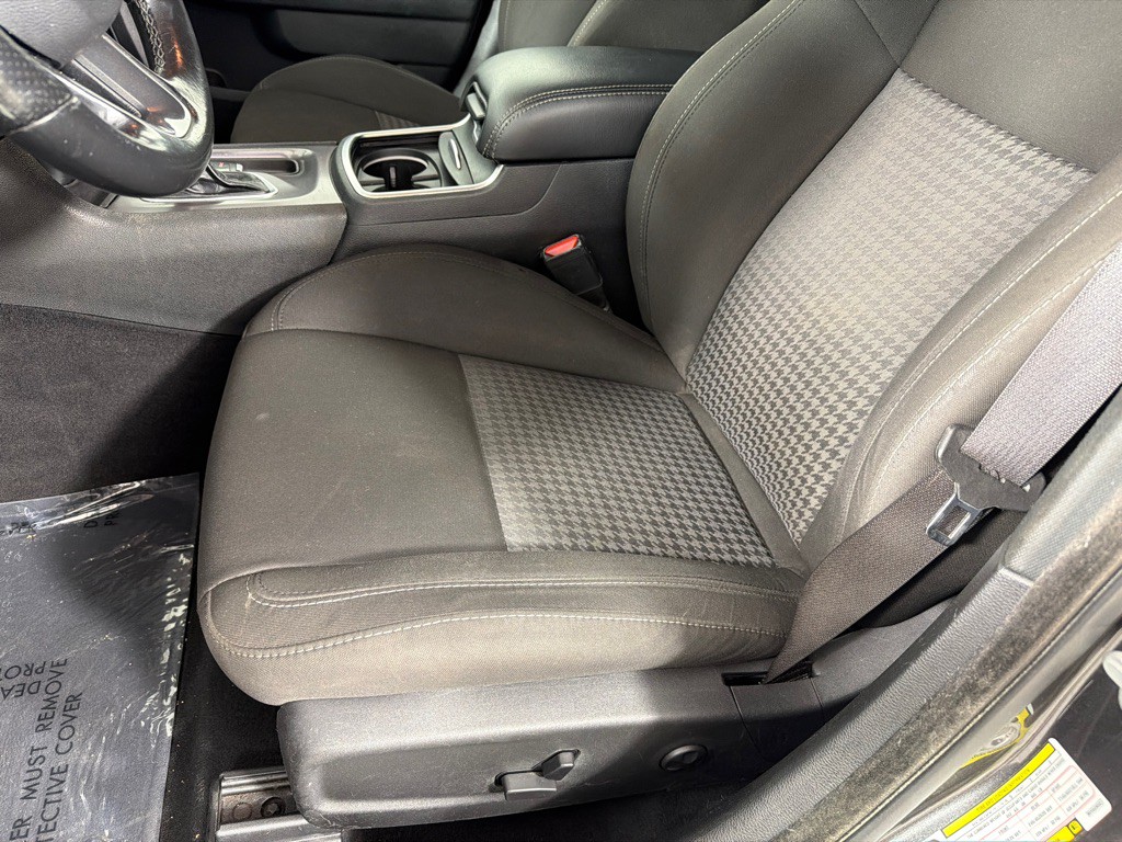 2021 Dodge Charger Image 11