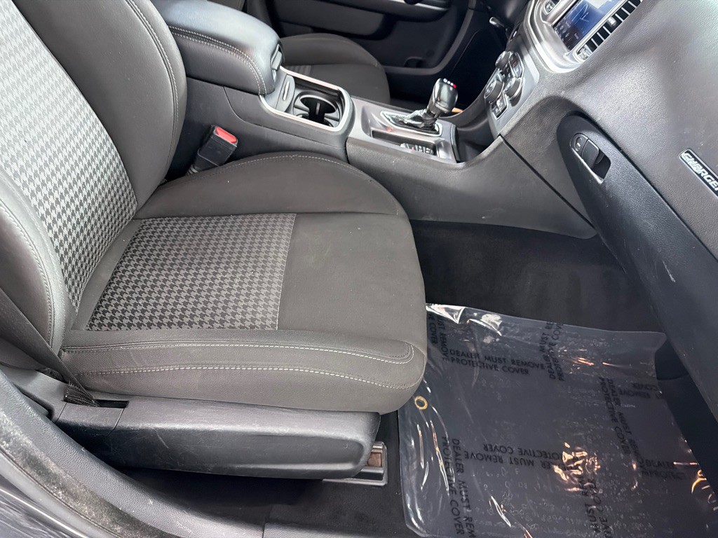 2021 Dodge Charger Image 22