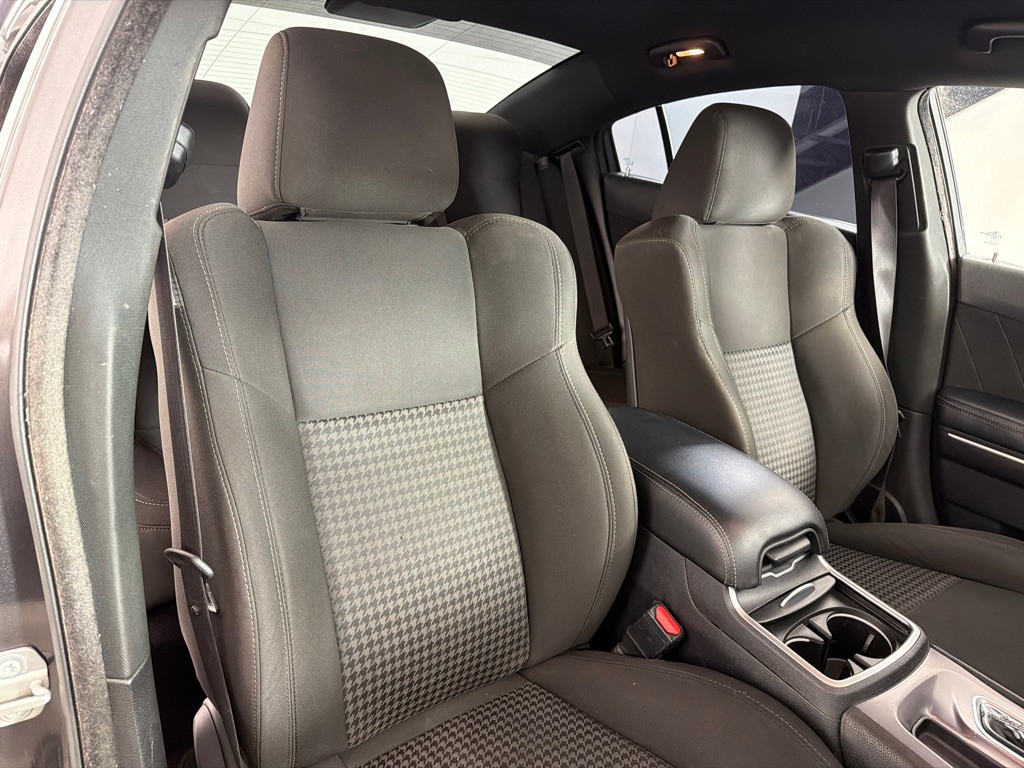 2021 Dodge Charger Image 23