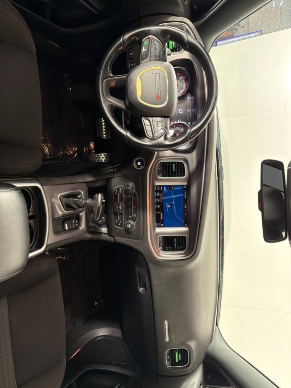 2021 Dodge Charger Image 24