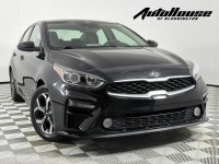 Image for 2020 Kia Forte FE ID: 7342832