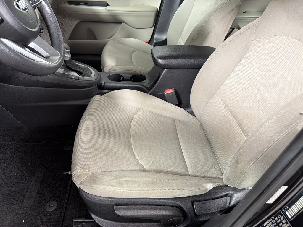 2020 Kia Forte Image 9