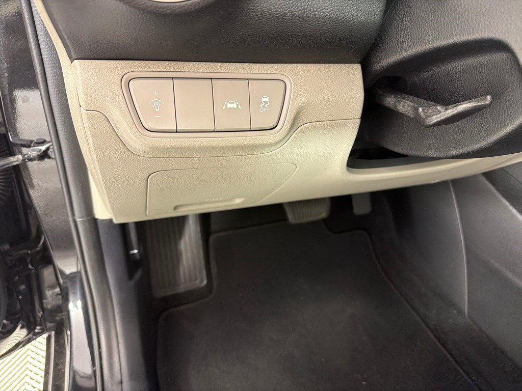 2020 Kia Forte Image 10
