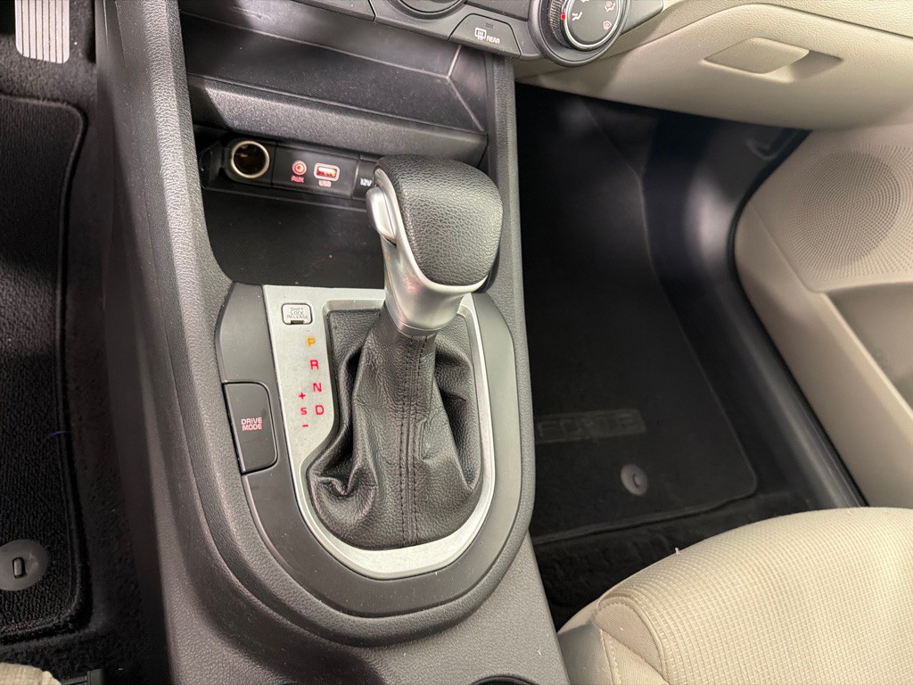 2020 Kia Forte Image 13
