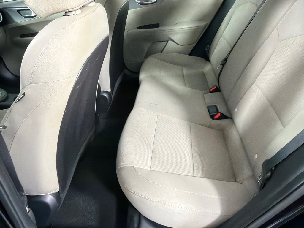 2020 Kia Forte Image 14