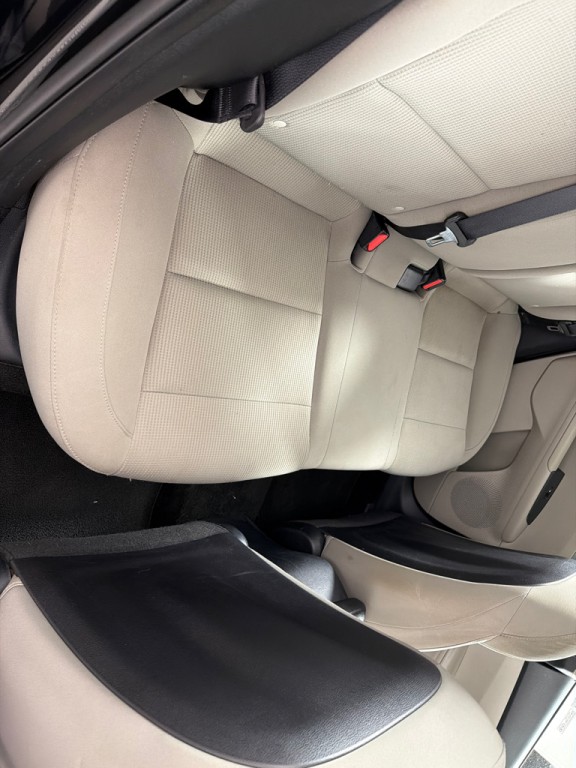 2020 Kia Forte Image 16