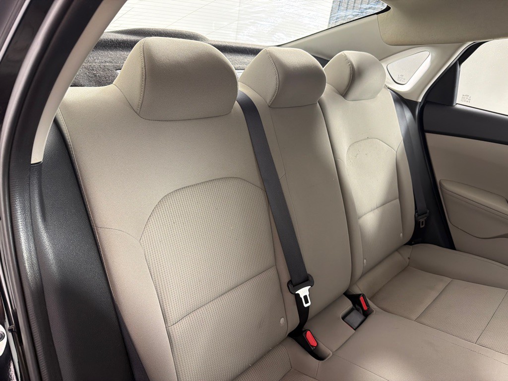 2020 Kia Forte Image 17