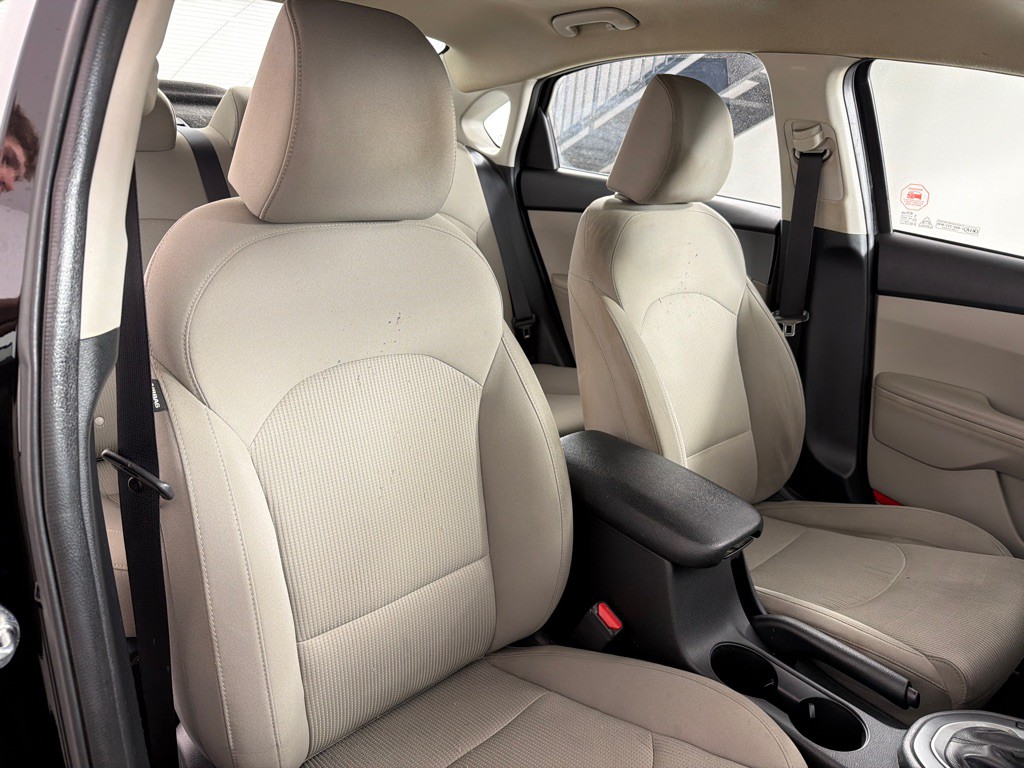 2020 Kia Forte Image 19