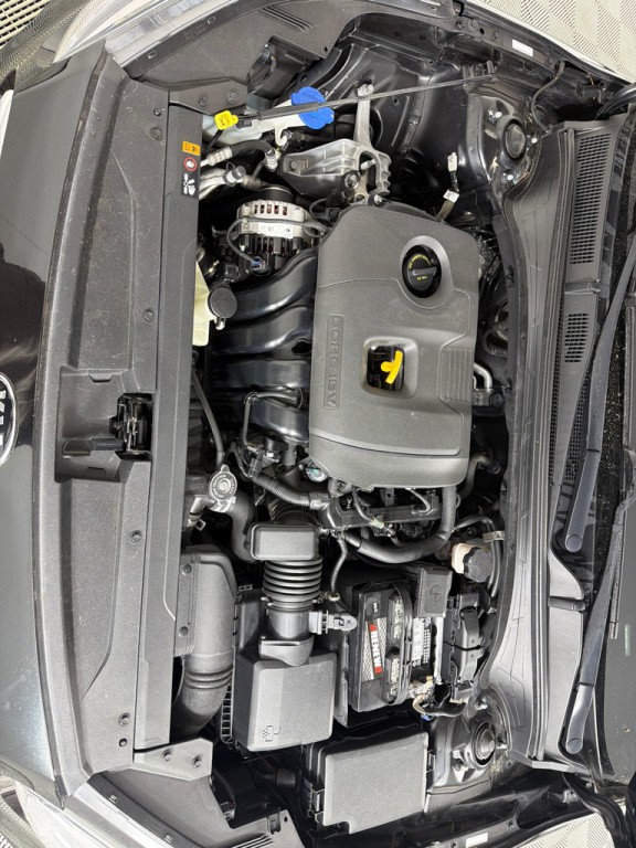 2020 Kia Forte Image 20