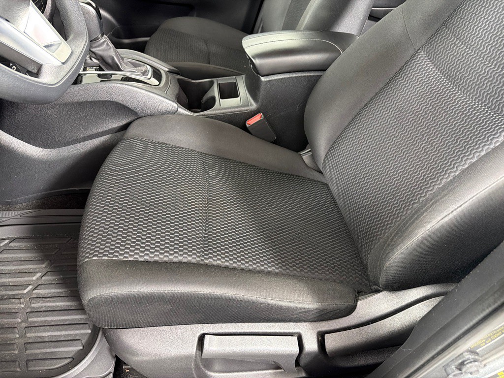 2021 Nissan Rogue Image 11