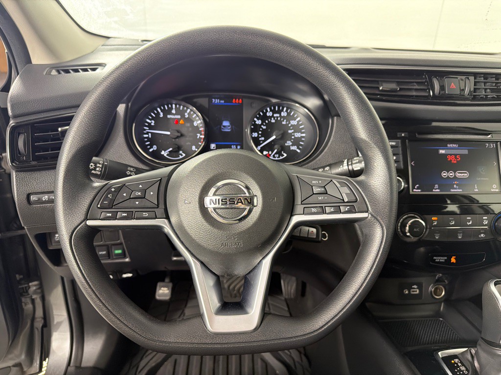 2021 Nissan Rogue Image 14
