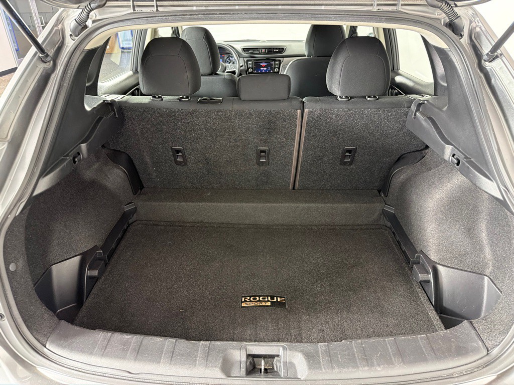 2021 Nissan Rogue Image 20