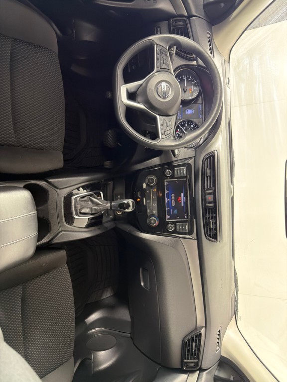 2021 Nissan Rogue Image 25