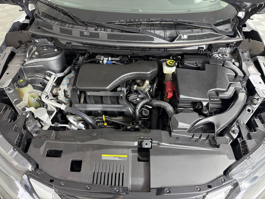 2021 Nissan Rogue Image 26