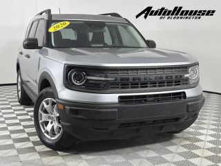 Image for 2022 Ford Bronco  ID: 7342841