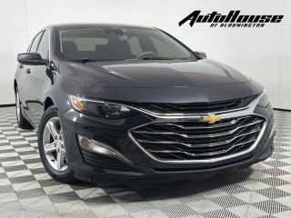 Image for 2023 Chevrolet Malibu LS ID: 7342842