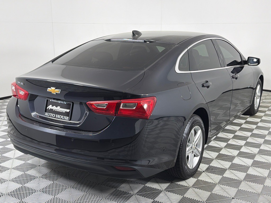 2023 Chevrolet Malibu Image 5