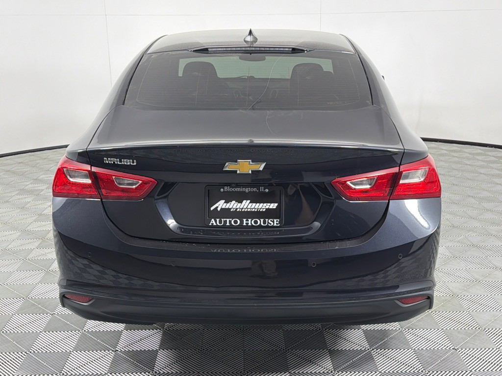 2023 Chevrolet Malibu Image 6