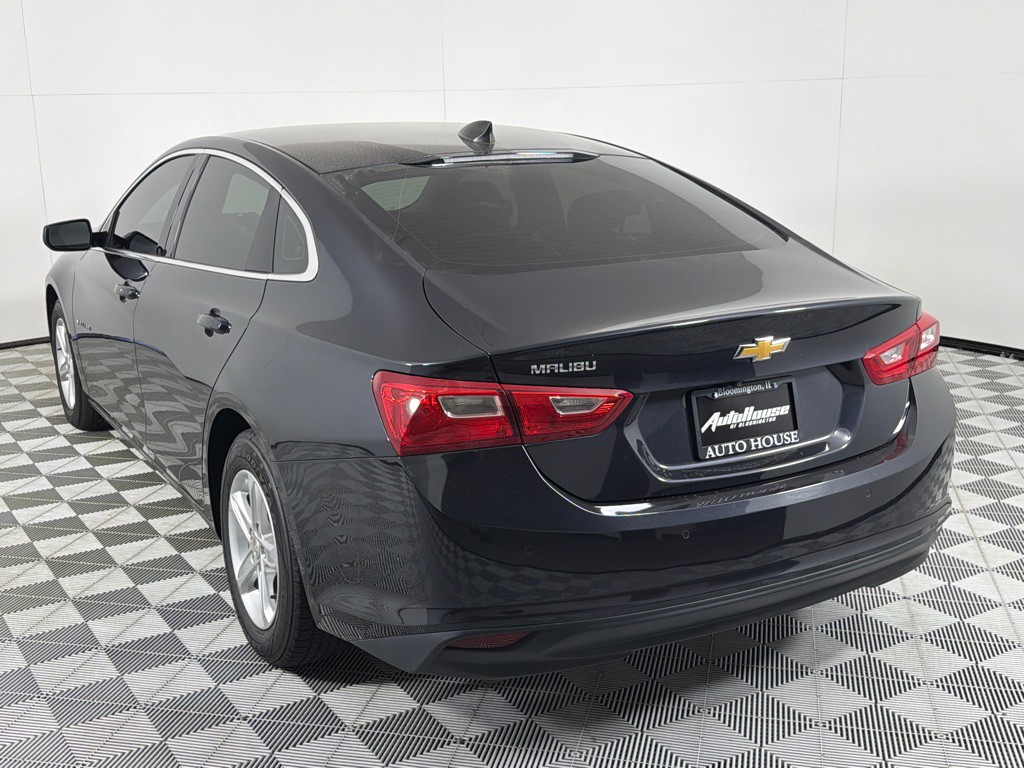 2023 Chevrolet Malibu Image 7