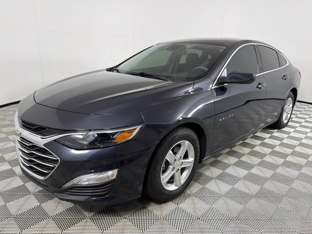2023 Chevrolet Malibu Image 9