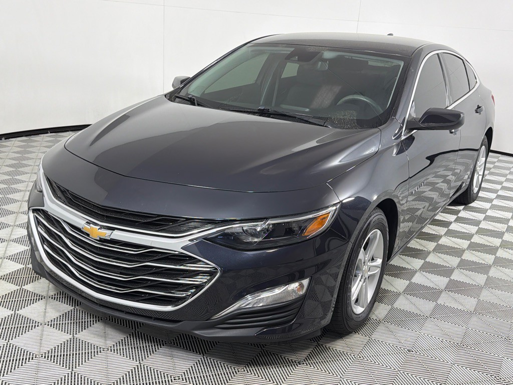 2023 Chevrolet Malibu Image 10