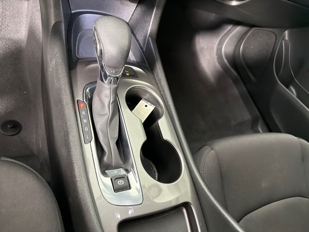 2023 Chevrolet Malibu Image 18