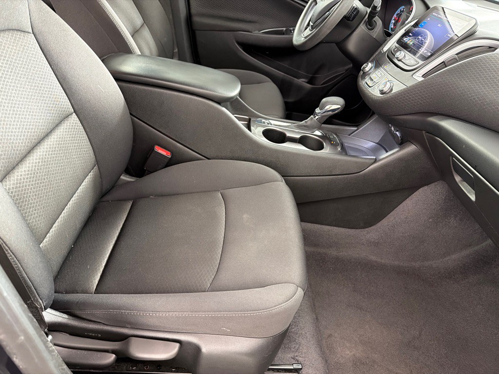 2023 Chevrolet Malibu Image 23