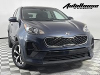 Image for 2021 Kia Sportage LX ID: 7342845