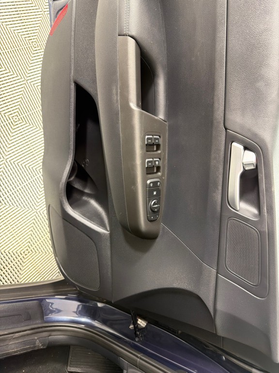 2021 Kia Sportage Image 11