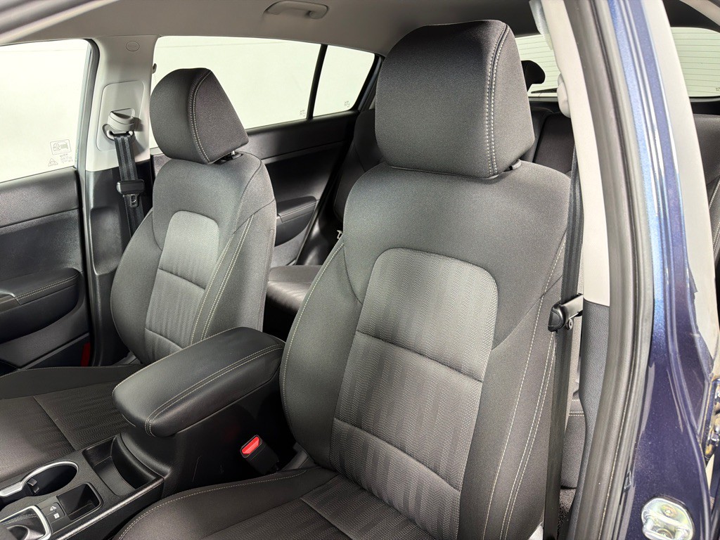 2021 Kia Sportage Image 13